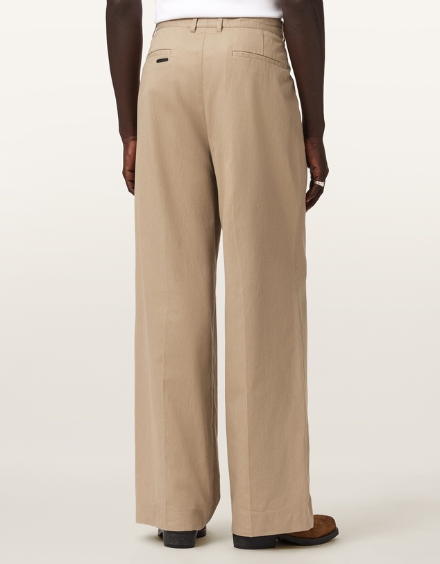 AllSaints - Midas Trousers