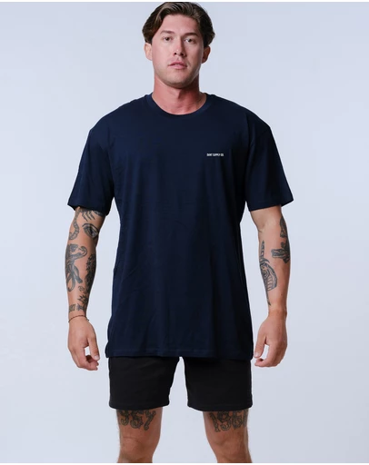 DVNT - Detail Tee