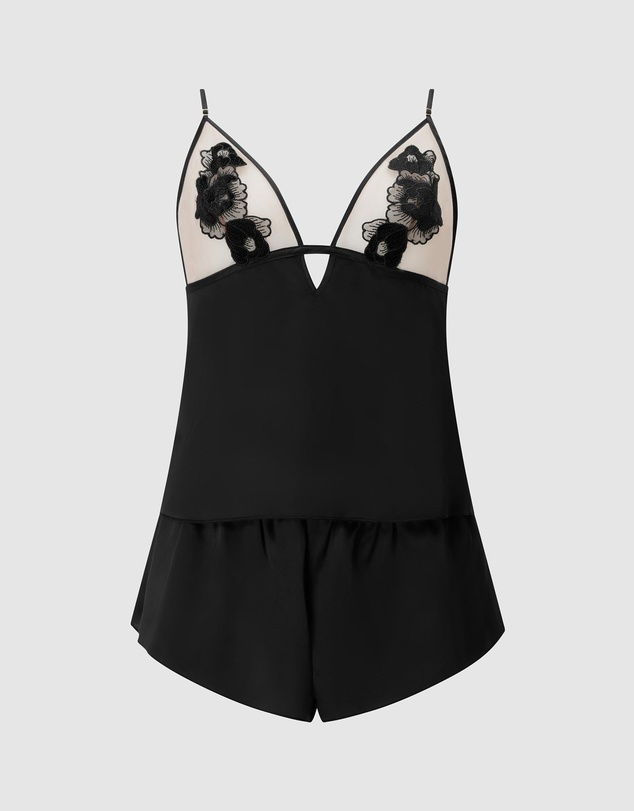Ann Summers - Delphine Cami Set