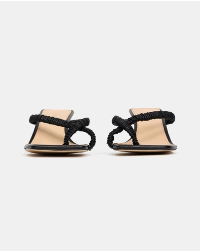 Acler - Jordana Heels