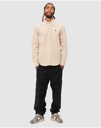 Carhartt WIP - Aviation Pants