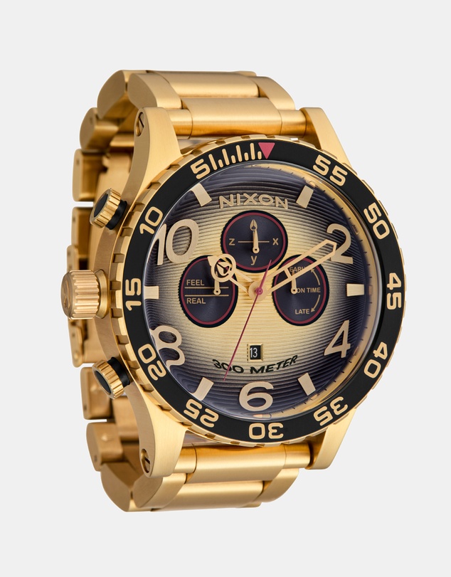 Nixon - 51-30 Chrono Watch