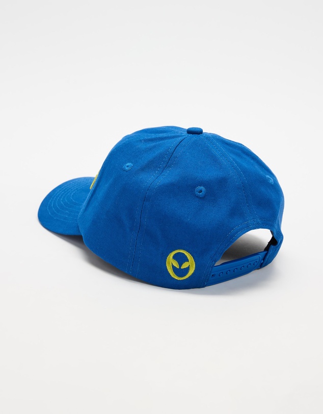 No Problemo - No Problemo Cap