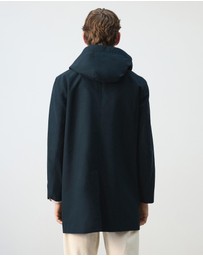 M.N.G - Gale Parka