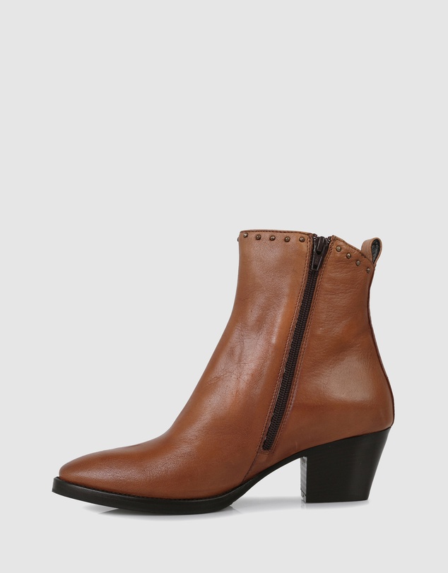 Sempre Di - Filly Ankle Boots