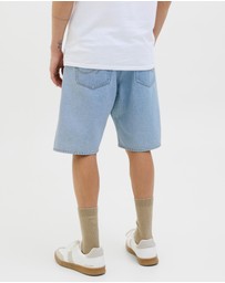 Jack & Jones - Alex Original Shorts SBD 300 Baggy Fit