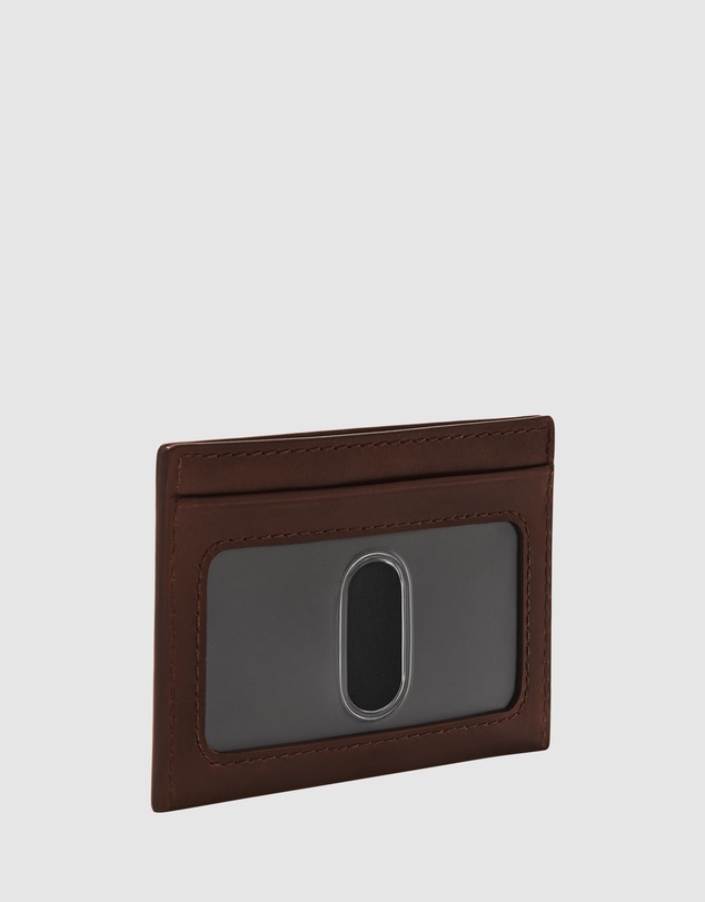 Fossil - Derrick Brown Card Case