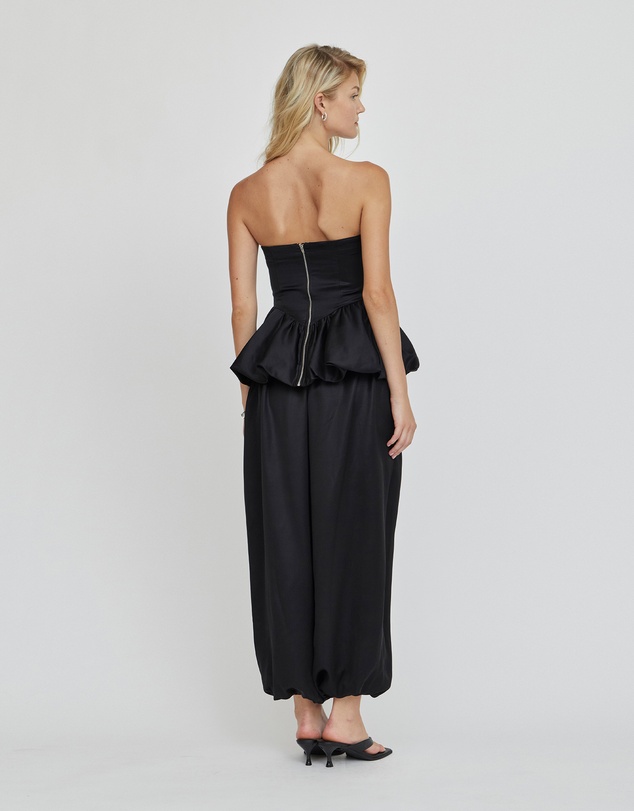 Third Form - Vanta Strapless Top