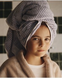 Country Road - Pippa Australian Cotton Bath Towel
