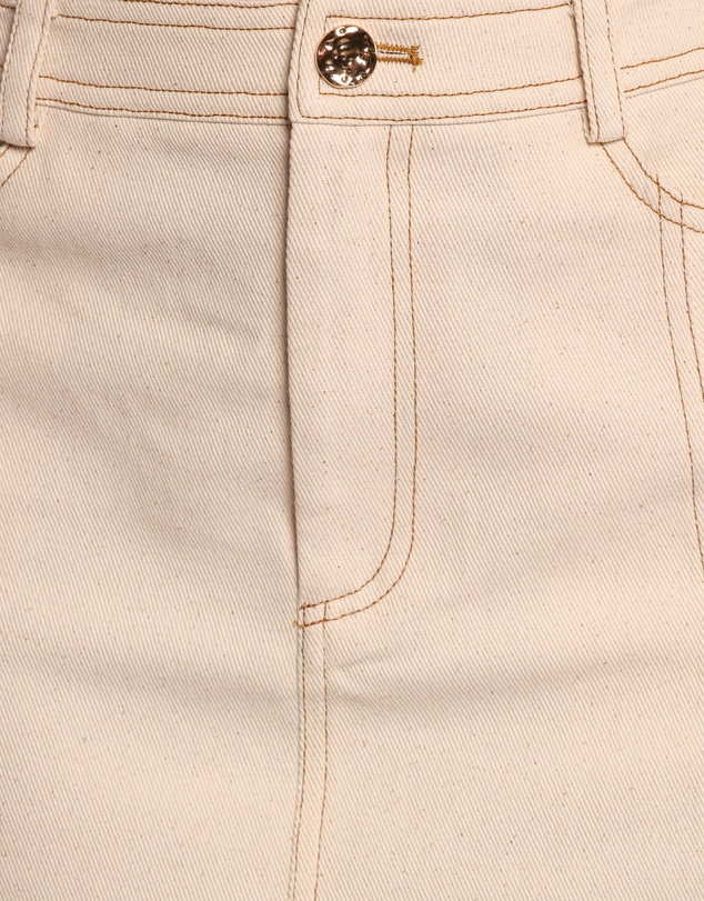 Petal & Pup - Bea Skirt Set - Cream
