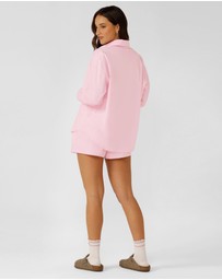 Lorna Jane - Sweet Escape Lounge Shirt