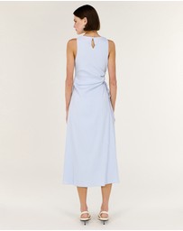 Staple the Label - Selise Cut Out Midi Dress