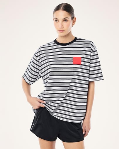 Black Stripe