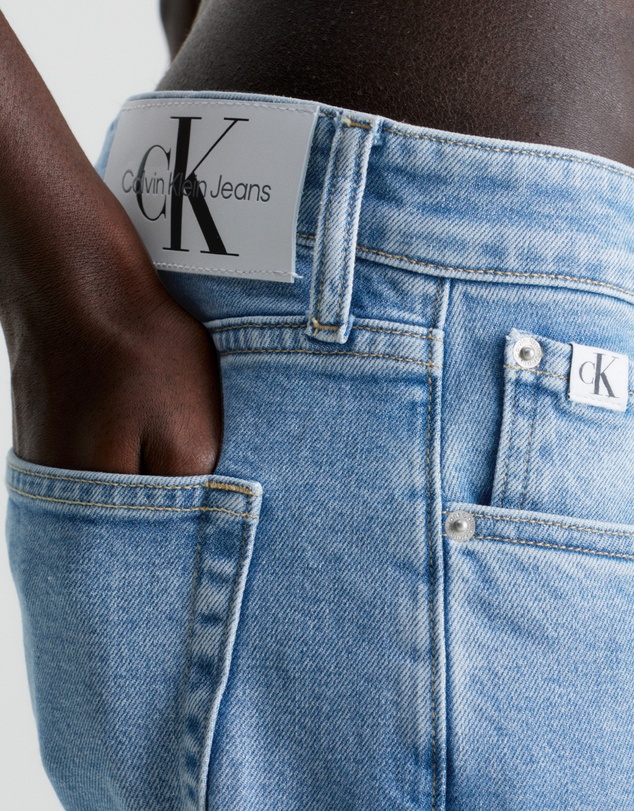 Calvin Klein Jeans - Slim Tapered Jeans