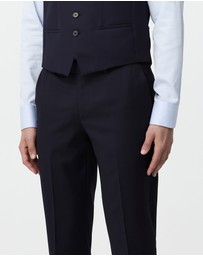 Calibre - Slim Wool Twill Pant