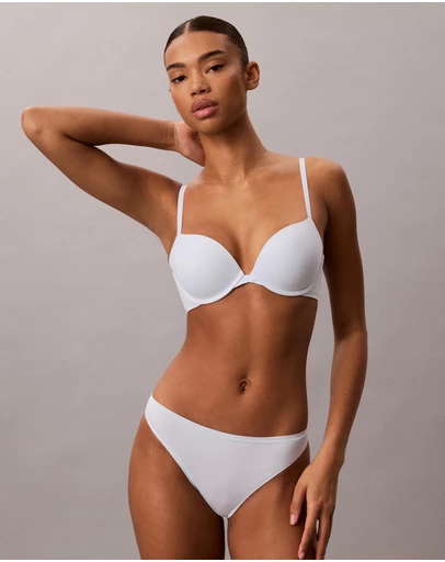 Calvin Klein - Perfectly Fit Bikini Briefs