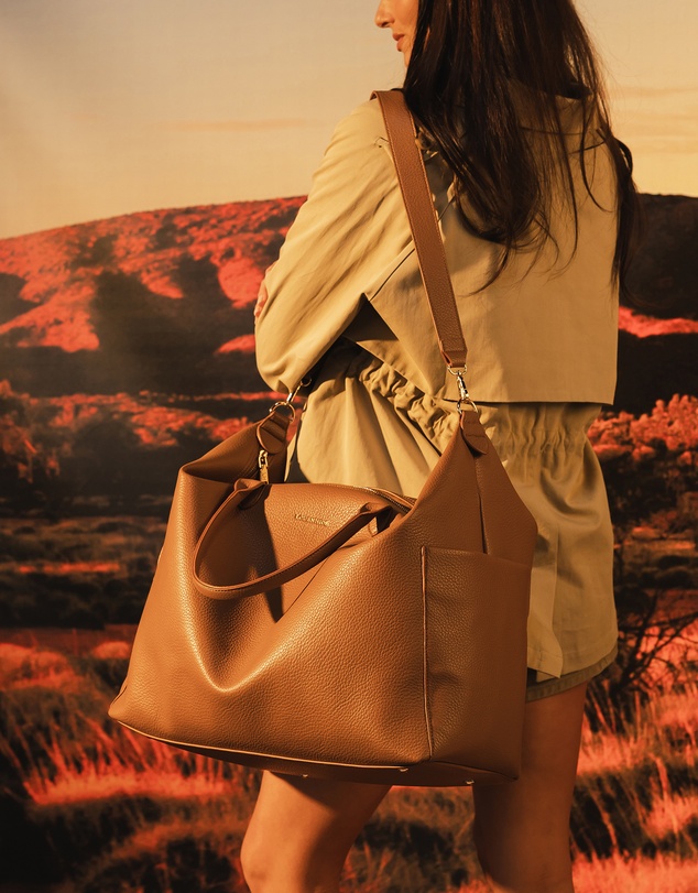 Louenhide - Ohio Overnight Bag