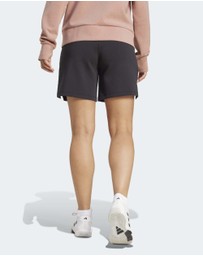 adidas Performance - Designed-for-Training Warm-Up Shorts Womens
