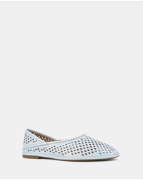 Hush Puppies - Chara