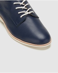 Rollie - Derby Super Soft Shoe