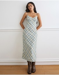 Motel Rocks - Naska Dress