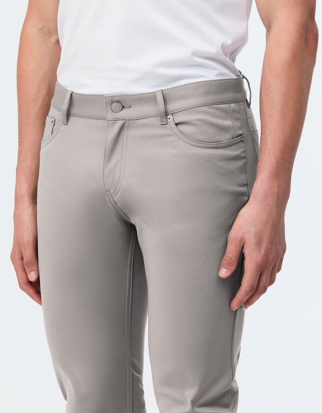 Calibre - Cotton Stretch Tech Jeans