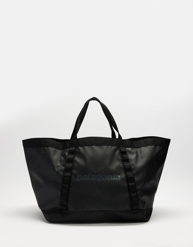 Patagonia - Black Hole Gear Tote Bag