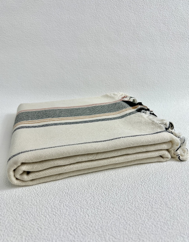 Turkish Murkish - Myus Turkish Towel