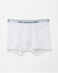 Polo Ralph Lauren - 3-Pack Classic Trunks