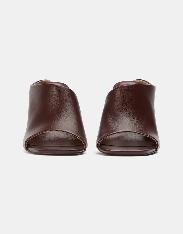 Tony Bianco - Model Heel
