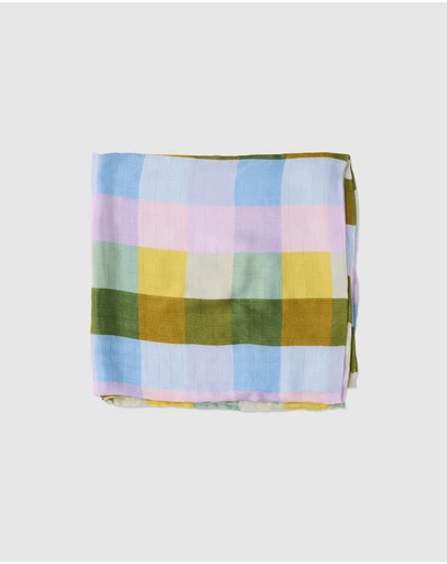 Kip&Co - Bamboo Swaddle - Babies