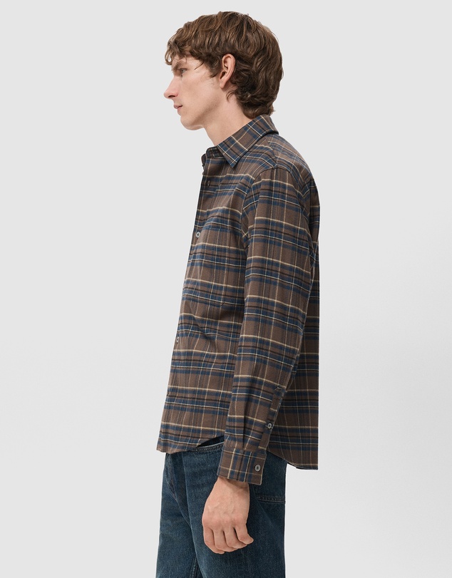 M.N.G - Sohom Shirt
