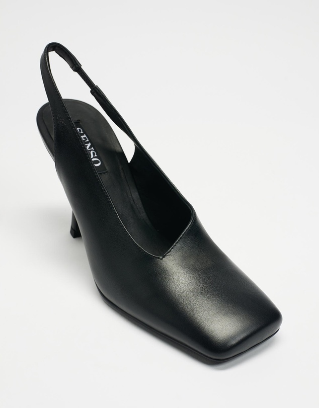 Senso - Sawyer I