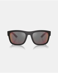Prada Linea Rossa - 0PS 01ZS
