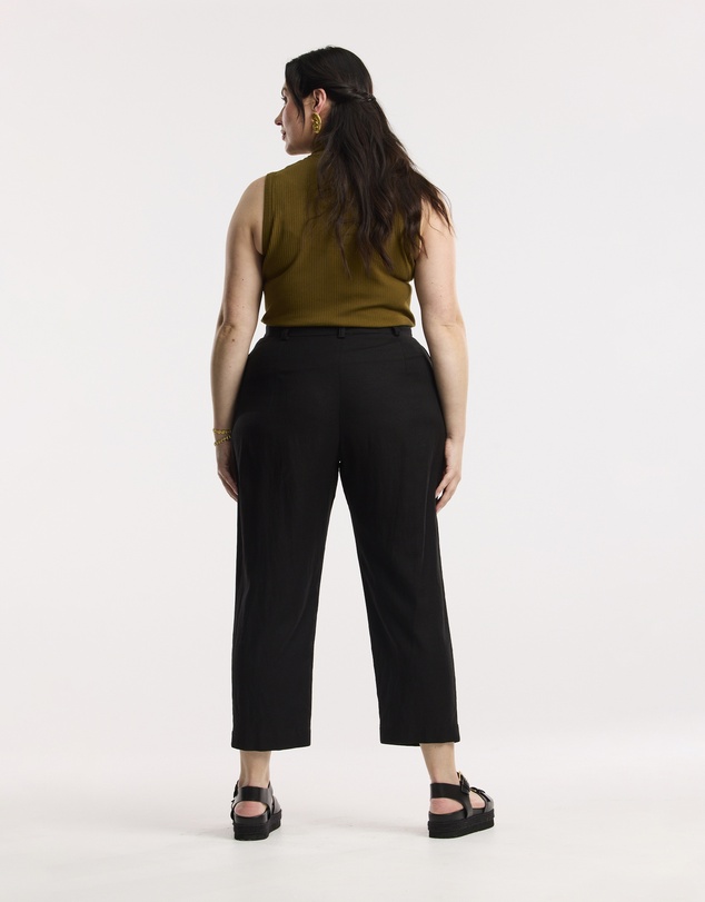 Obus - Perseverance Straight Pant