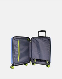 Reebok - Reebok Wanderer Hard Shell Large and Cabin Bundle 2-Piece Set