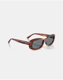 Ray-Ban - 0RB2221