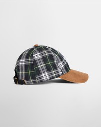 Barbour - Benson Cap
