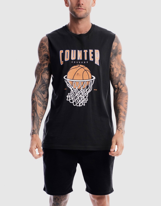 Counter Culture - Baller Tank