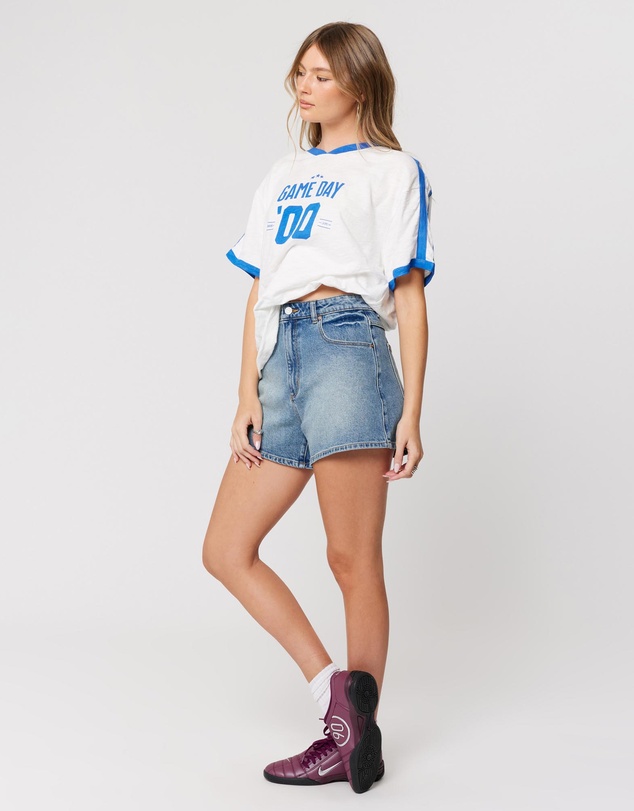 Abrand - Venice Shorts