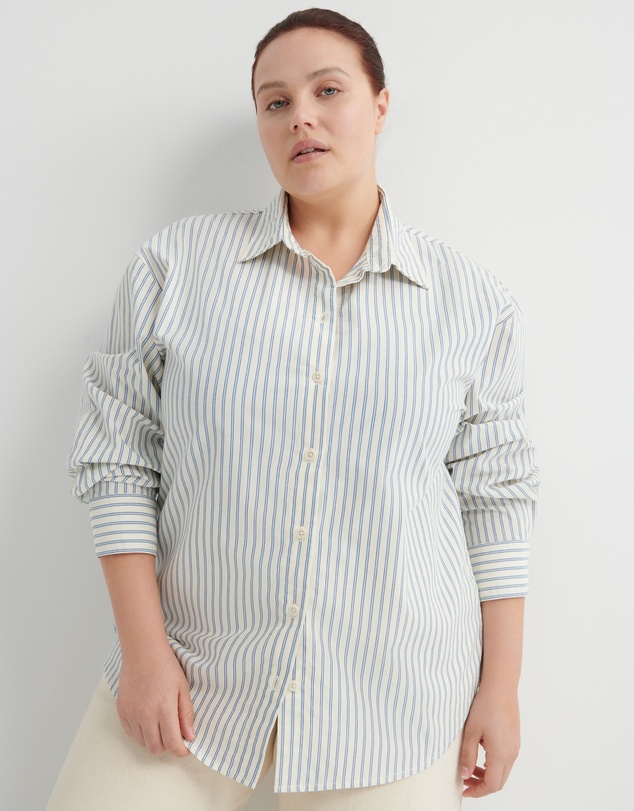 Kowtow - Maker Shirt