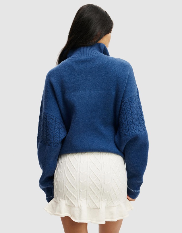 Cotton On Body Active - Knit Flippy Skirt