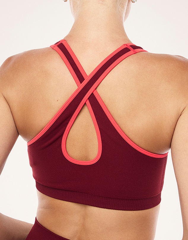 P.E Nation - Adaption Seamless Sports Bra
