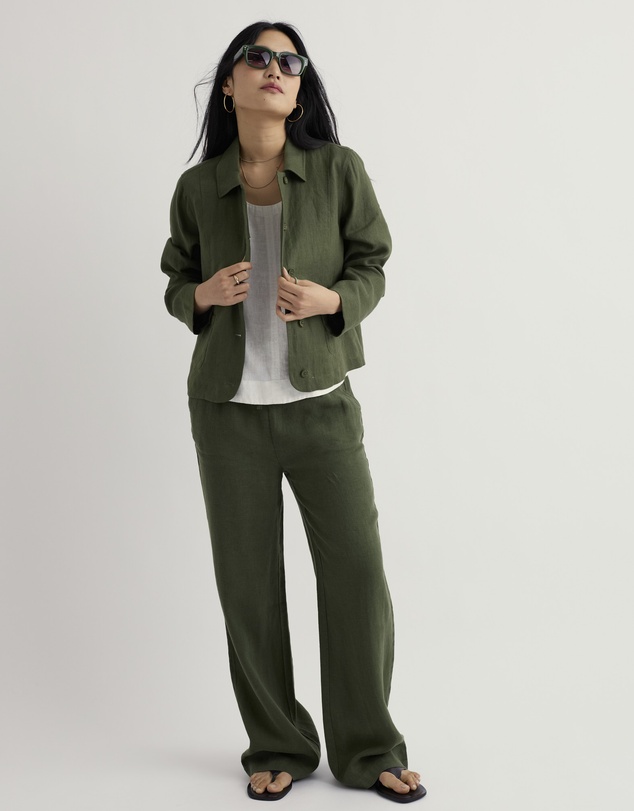 Seasalt - Arame Jacket