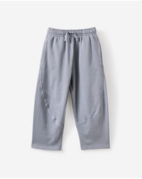 Cotton On Kids - Sammy Barrel Trackpant