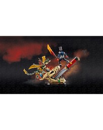 LEGO - 71871 Blade of Time