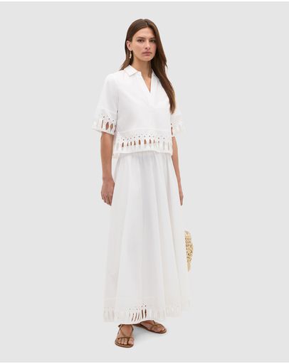 Whisper White