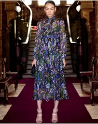 SACHA DRAKE - Violetta Midi Dress