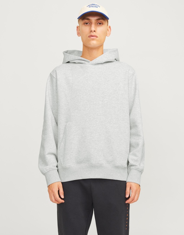 Jack & Jones - Urban Edge Sweat Hoodie