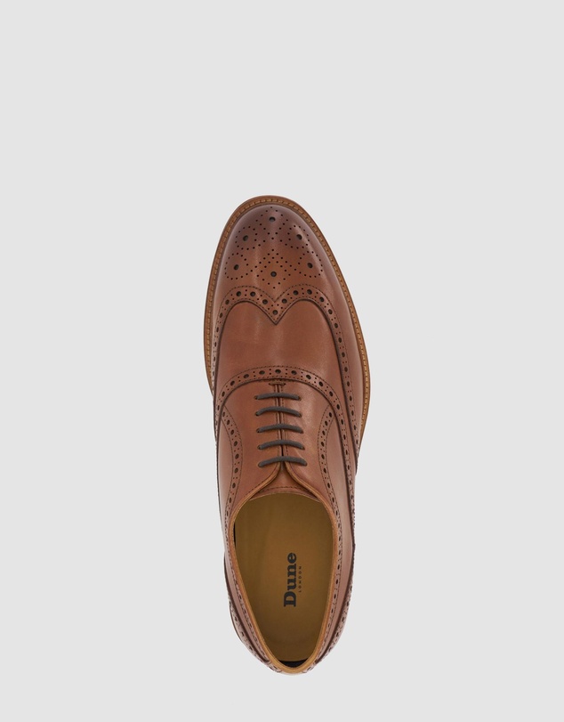 Dune London - Solihull - Tan